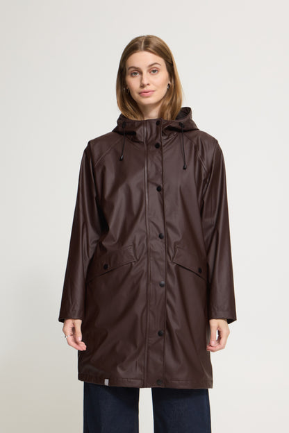Tazo Jacket