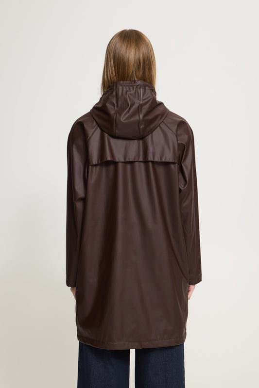 Tazo Jacket