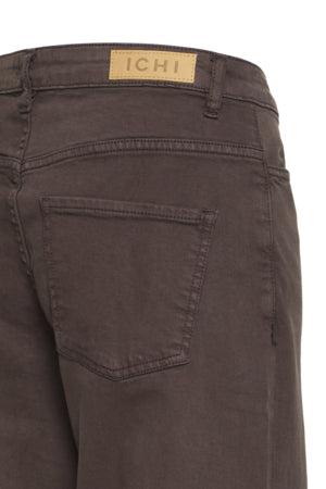 Ziggy Wide Leg Jeans