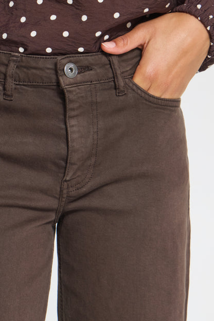 Ziggy Wide Leg Jeans