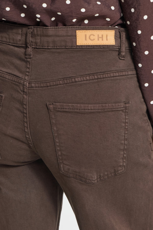 Ziggy Wide Leg Jeans