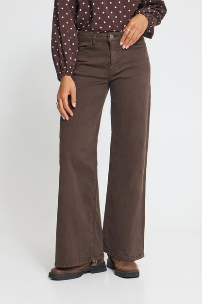 Ziggy Wide Leg Jeans