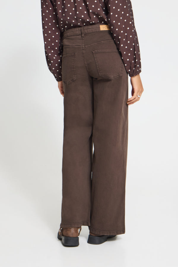Ziggy Wide Leg Jeans