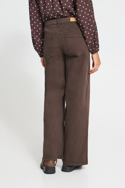 Ziggy Wide Leg Jeans