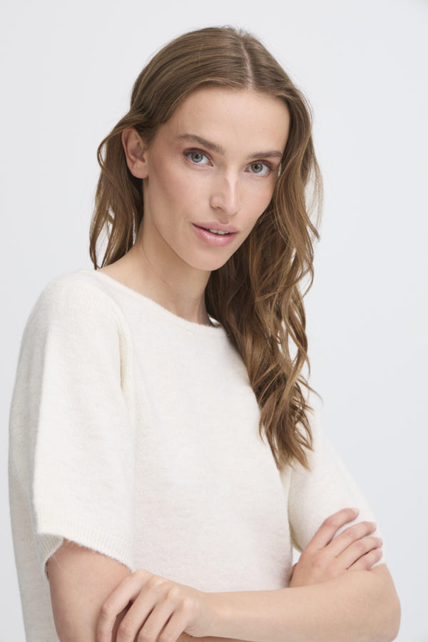 Kamara Pullover