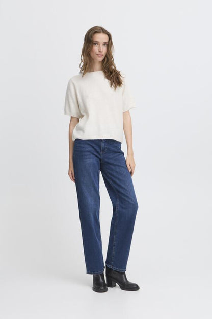Kamara Pullover