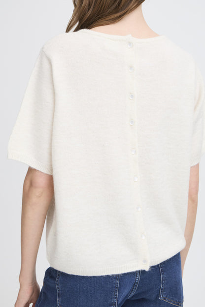 Kamara Pullover