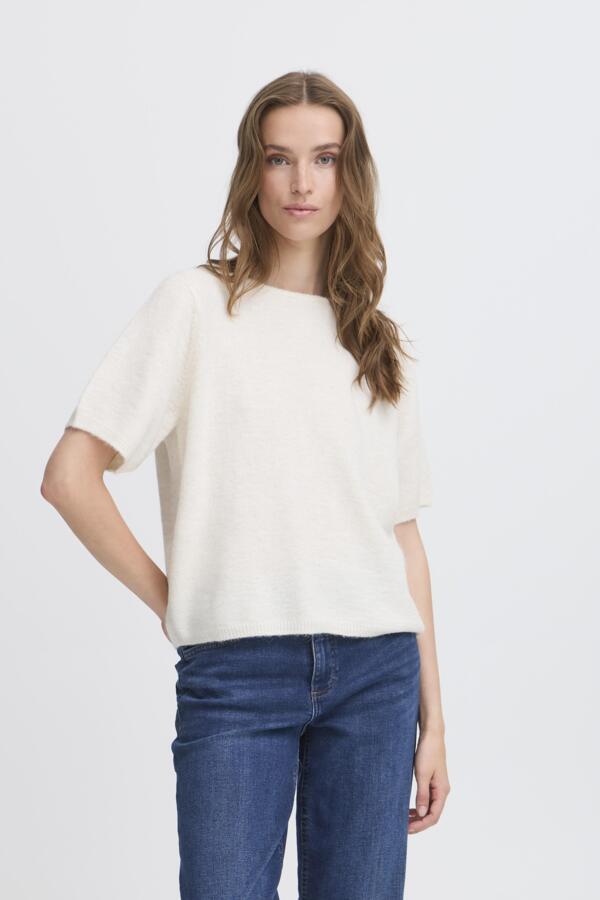 Kamara Pullover