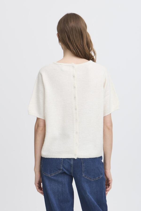 Kamara Pullover