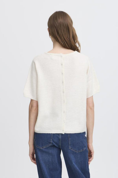 Kamara Pullover