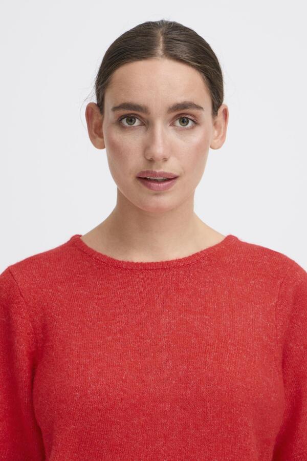 Kamara Pullover