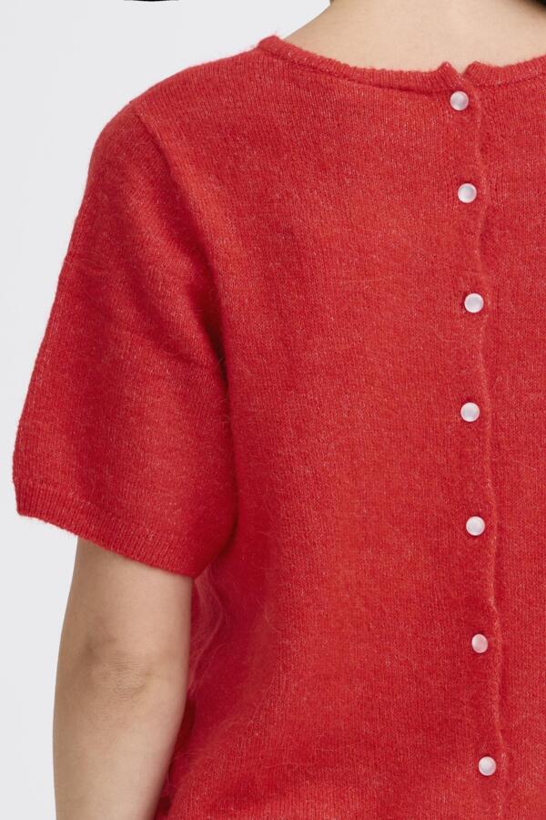 Kamara Pullover