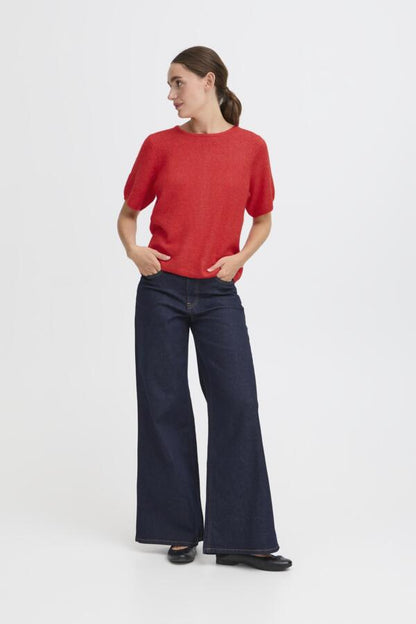 Kamara Pullover