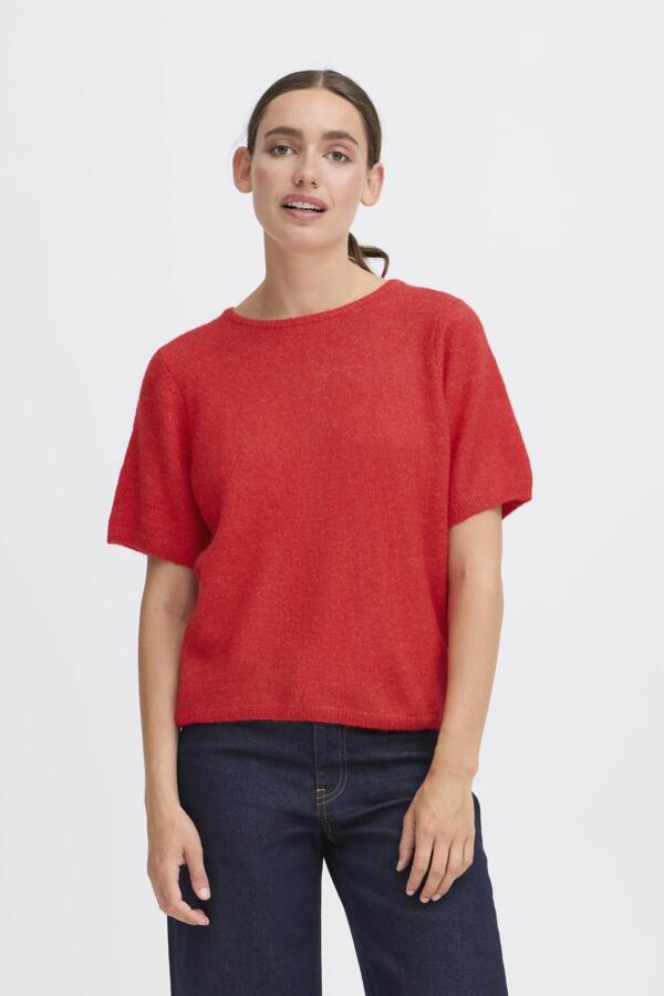 Kamara Pullover