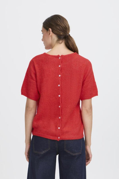 Kamara Pullover