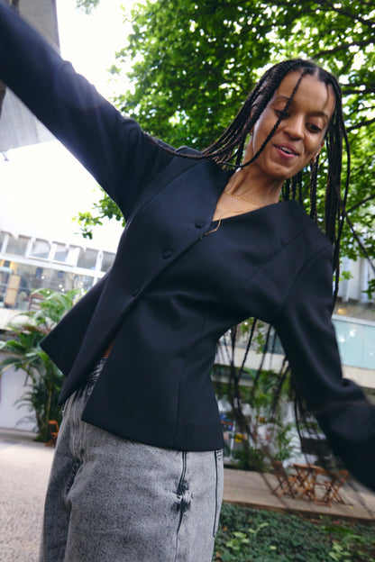 Kate Neo Blazer