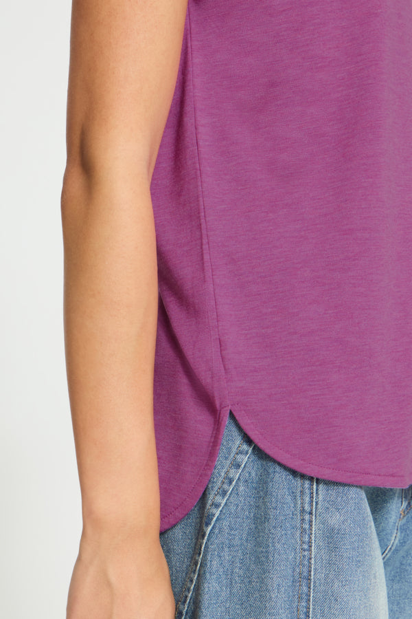 Rebelly Top