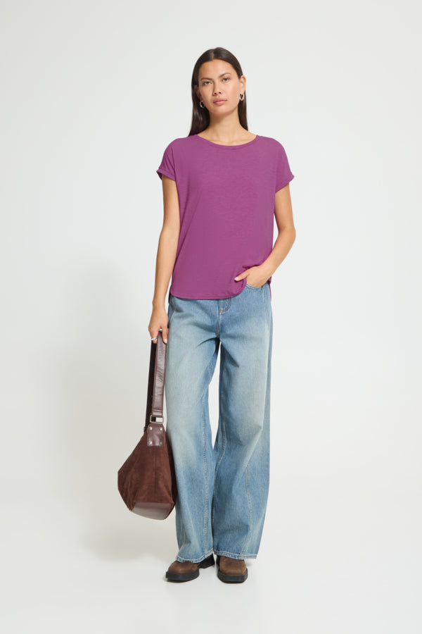 Rebelly Top