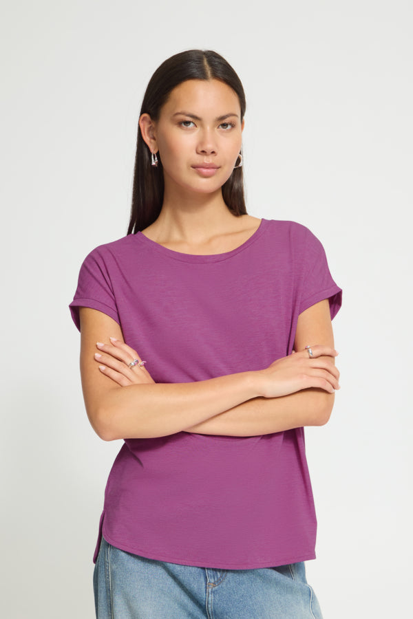 Rebelly Top
