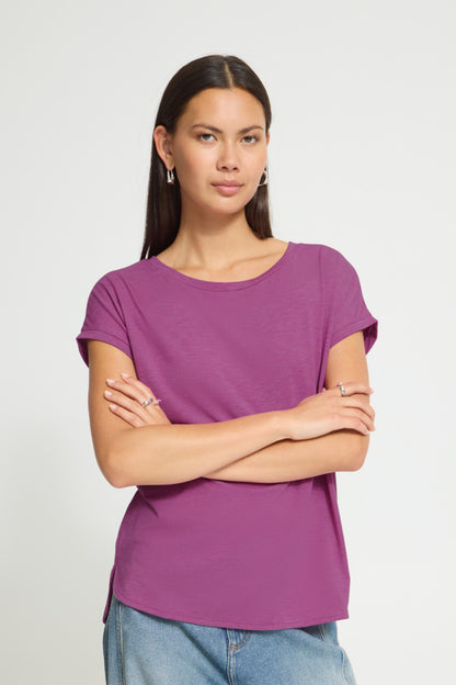 Rebelly Top