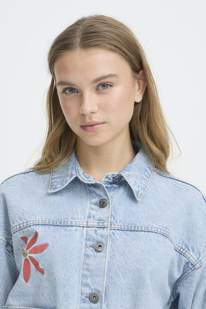 Bauve Jacket