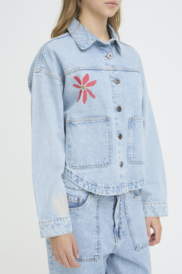Bauve Jacket