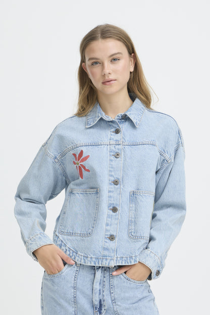 Bauve Jacket