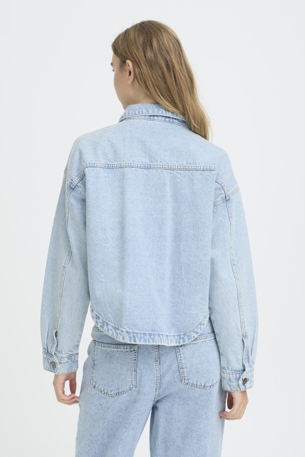 Bauve Jacket