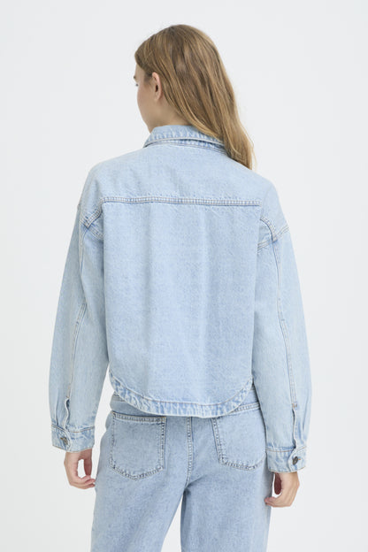 Bauve Jacket
