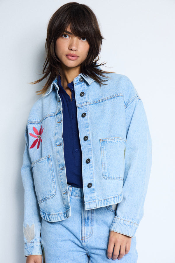 Bauve Jacket