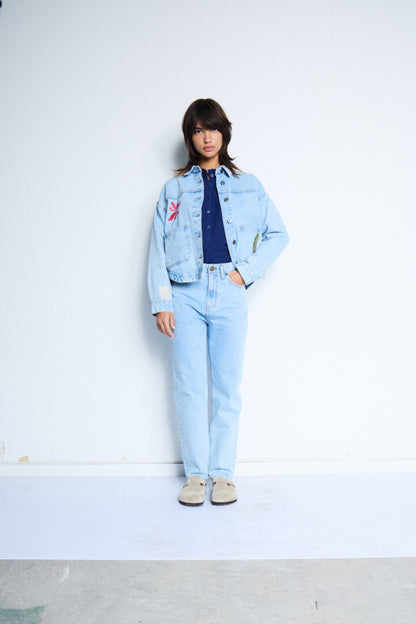 Bauve Jacket