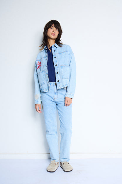 Bauve Jacket