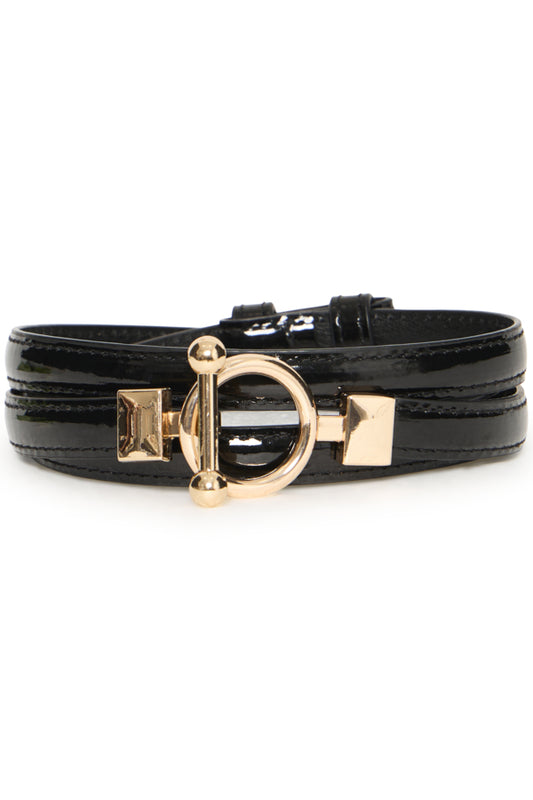 Amanda Belt