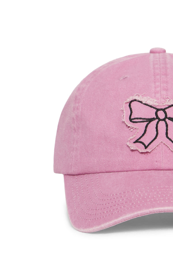 Alva Cap
