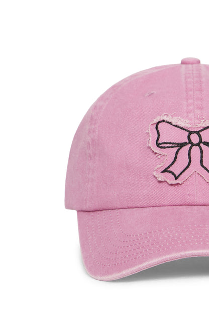 Alva Cap