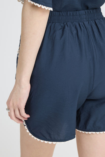 Leni Shorts