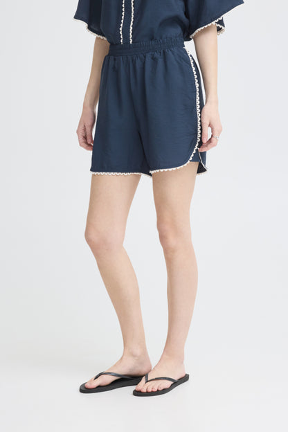 Leni Shorts