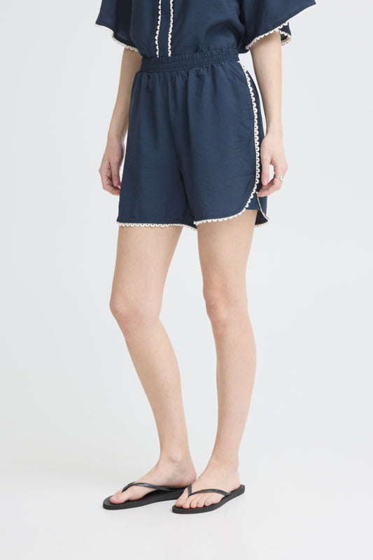 Leni Shorts
