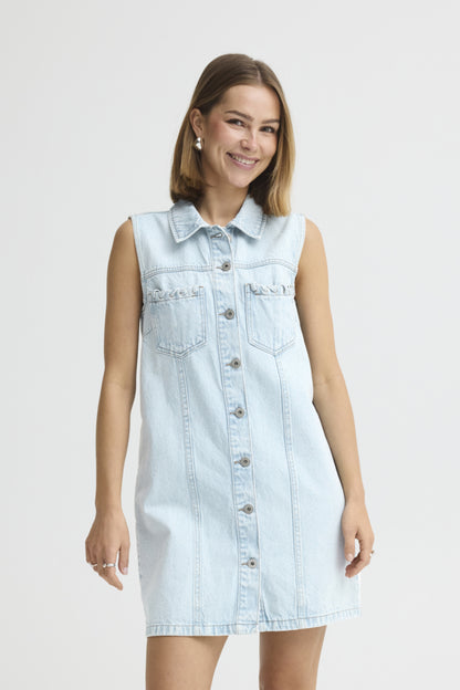 Pammi Dress
