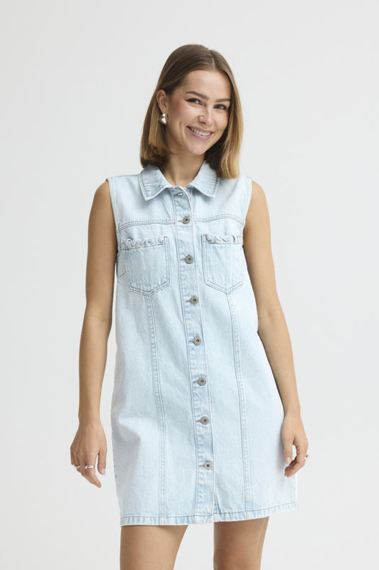Pammi Dress