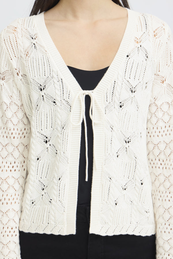 Laluha Cardigan