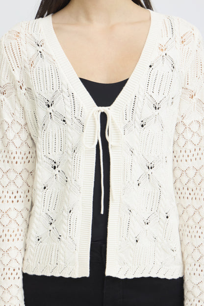 Laluha Cardigan