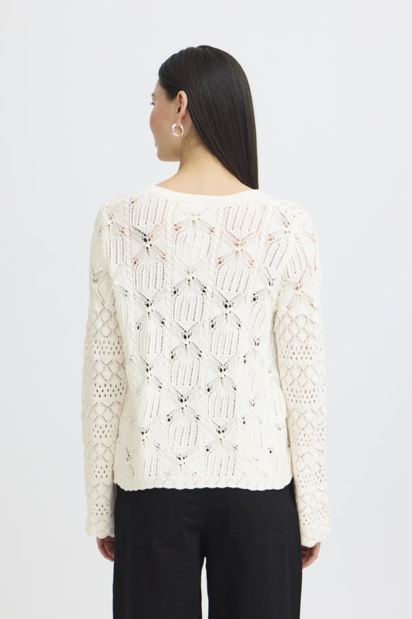 Laluha Cardigan