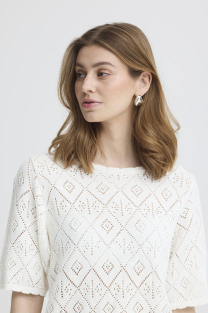 Laluha Pullover