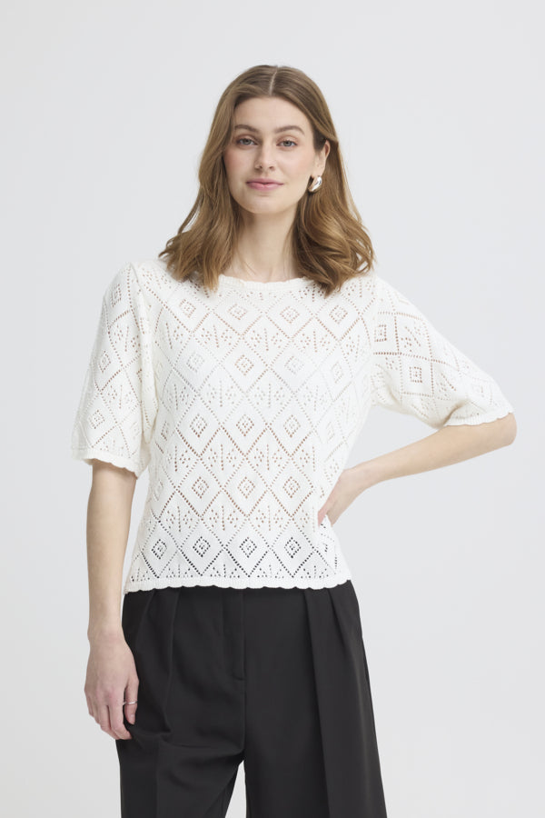 Laluha Pullover