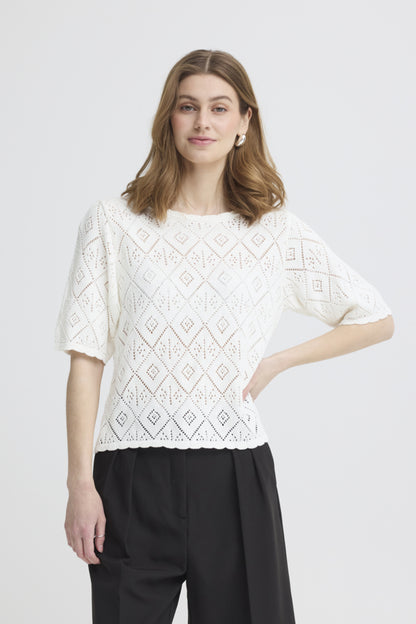 Laluha Pullover