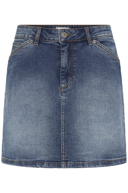 Wiggy Skirt