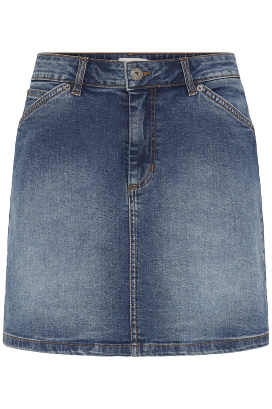 Wiggy Skirt