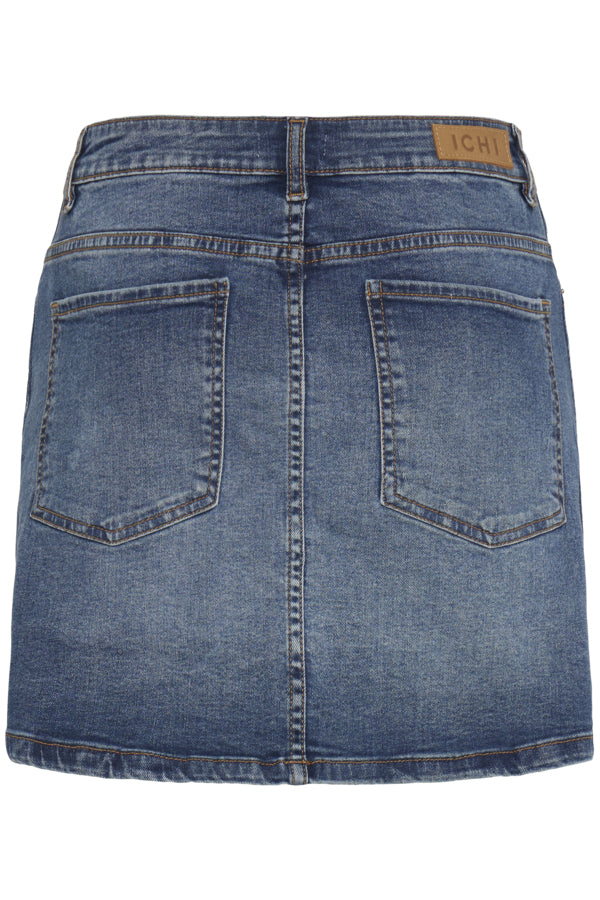 Wiggy Skirt