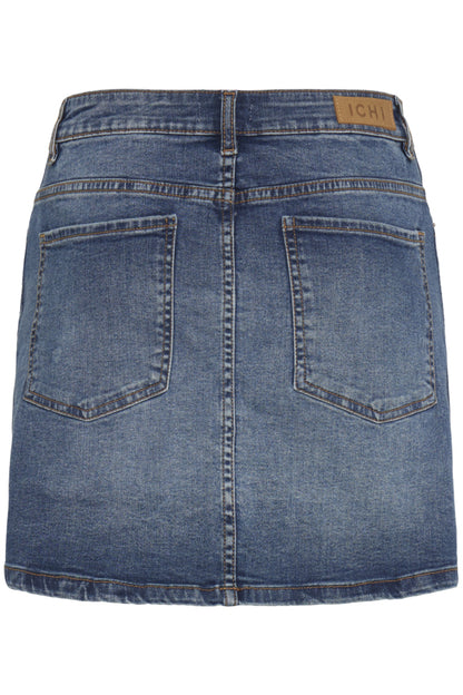 Wiggy Skirt